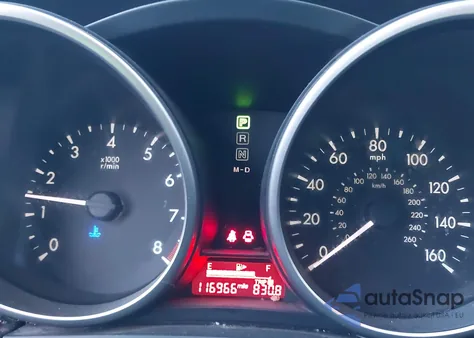 2012 Mazda Mazda5 Sport from USA, damaged, VIN JM1CW2BL6C0125409